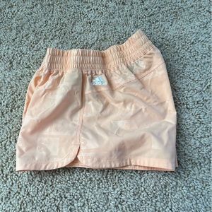 Women’s Adidas Pacer Shorts